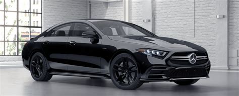 +48 22 312 77 02. Ultimate Car Negotiators » 2021 MERCEDES BENZ AMG CLS53 ...