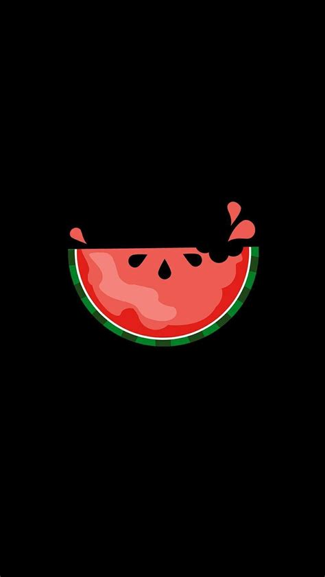 🔥 Download Watermelon Wallpaper Iphone By Jennifermorales Watermelon