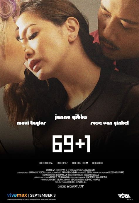 Watch 69 1 Full Pinoy Movie Online