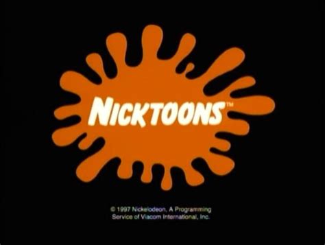 Nicktoons Productions Logopedia Fandom Powered By Wikia