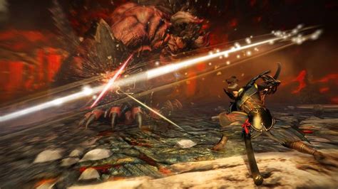 Toukiden 2 Gets New Trailers And Screenshots Showcasing Weapons And