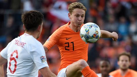 Voetbal is veel meer dan alleen 11 tegen 11 op een veld. De kranten: Nederlands voetbal met een glimlach versus ...