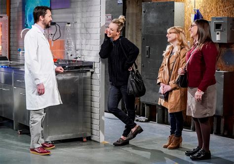 ‘the Big Bang Theory Season 12 Episode 16 Recap