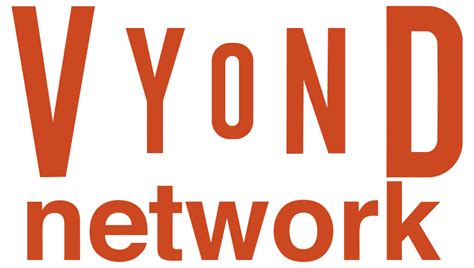 Vyond Network Logo 2022 Present By Elinery2005 On Deviantart