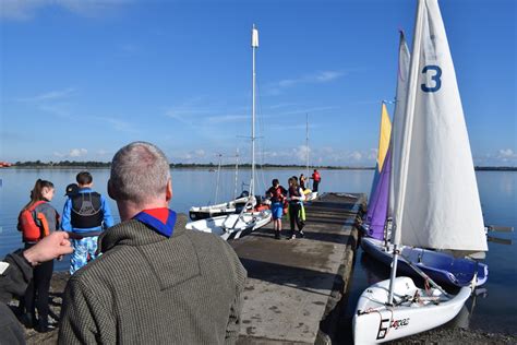 National Sea Scout Sailing Regatta Flickr