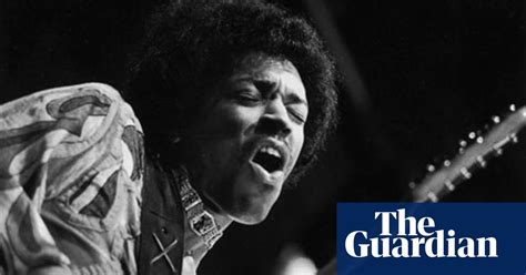 Porn Firm Sells The Hendrix Sex Experience Us News The Guardian