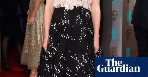Baftas 2015 Fashion Red Carpet Hits And Misses Fashion The Guardian