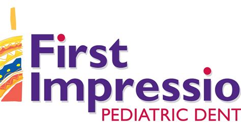 first impressions pediatric dentistry and orthodontics appleton