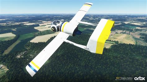 Ea Edgley Optica Msfs My Final Shots Orbx Preview Announcements