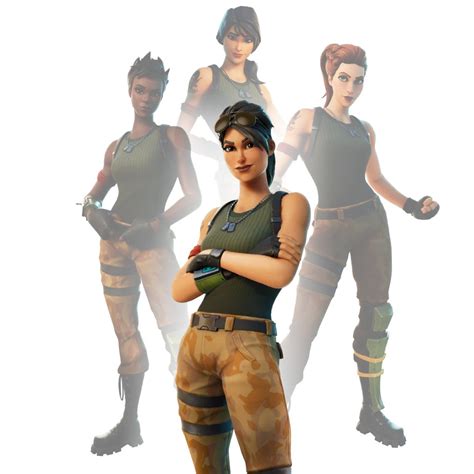 Mar 27, 2021 · renegade was another og skin introduced at the very beginning, back in fortnite chapter 1 season 1 in november 2017. OG Fortnite Skins Will Soon Be Available As A Bundle | GGRecon