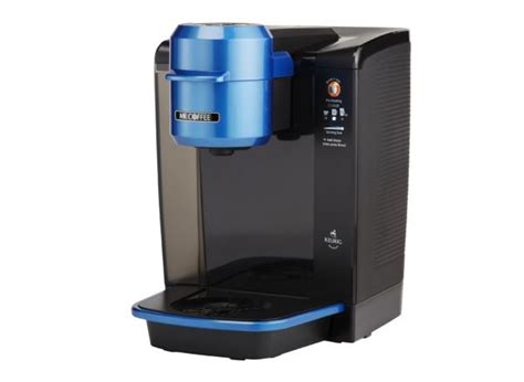 Mr Coffee Bvmc Kg6 Coffee Maker Review Consumer Reports