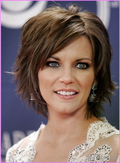 Hairstyles For Women Over 45