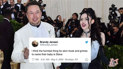 We are building the elon net worth token. Elon Musk And Grimes Named Their Baby X Æ A-12 And The ...