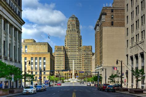 12 Best Things To Do In Buffalo Ny With Map Touropia