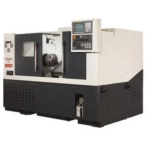 Ace Micromatic Lt 2 Lm 500 Plus Cnc Turning Lathe Machine At Best Price