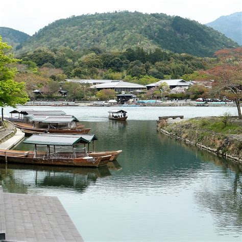 Togetsukyo Bridge Киото лучшие советы перед посещением Tripadvisor