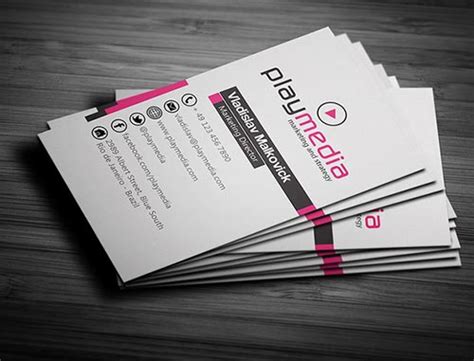 The Ultimate Guide To Creating A Business Card Youzign Blog
