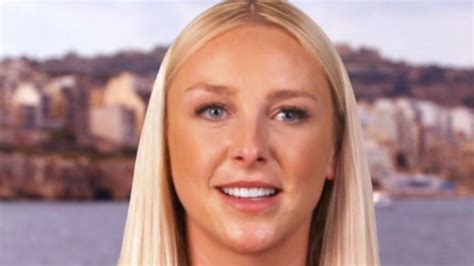 Courtney Veale Hints At Below Deck Med Return