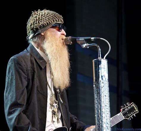We are saddened by the news today that our compadre, dusty hill, has passed away in his sleep at home in houston, tx. Billy Gibbons of ZZ Top | Billy Gibbons, Dusty Hill and ...