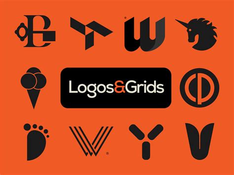 Logos Grids Artofit