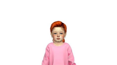 Coupure Electrique Anto S North Hair Retextured Kids And Toddlers