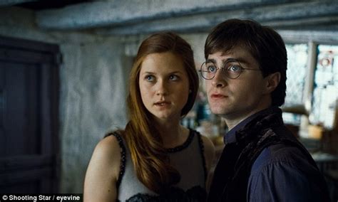 Jk Rowling Admits Harry Potter Should Have Married Hermione Daily