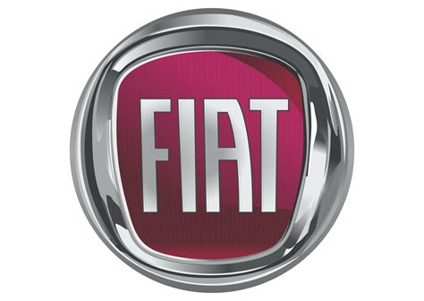 Fiat Logo Vector (Automotive industry company)~ Format Cdr, Ai, Eps png image