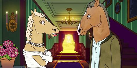 Bojack Horseman 10 Best Moments From The Final Episodes