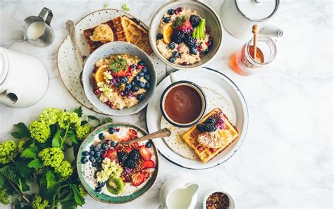 Aplikasi ini berisi menu sarapan pagi yang bisa anda buat sendiri dirumah dengan bahan bahan yang sederhana. 5 Menu Sarapan Pagi yang Sehat dan Bergizi dan Cara ...