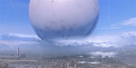 Destiny 2 Might Be One of the Toughest Games to Get Into