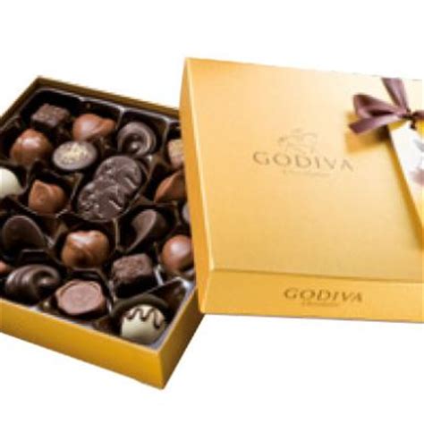 However, instead of that we strongly suggest that you look at buying gold exchange traded funds. Godiva Chocolate Online Malaysia