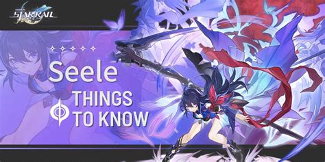 Honkai Star Rail Things To Know Before Pulling For Seele
