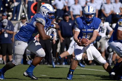 Dvids Images Us Air Force Academy Football Image 7 Of 17