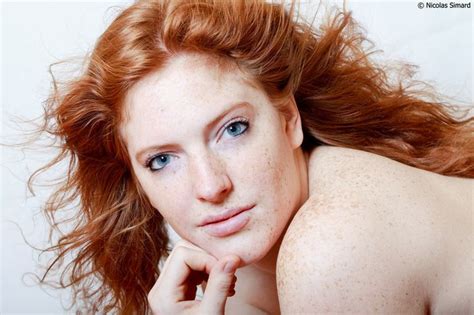 Explain Me By Merlinpinpin On Deviantart Redheads Redhead Types Of Women