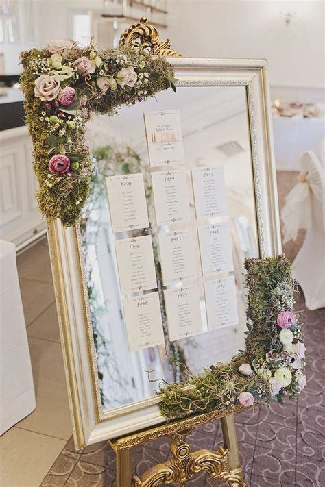 Wedding Theme 65 Greenery Woodland Moss Wedding Ideas 2788600 Weddbook