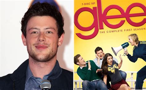 When Glee Actor Cory Monteiths Tragic Death Shocked Everyone
