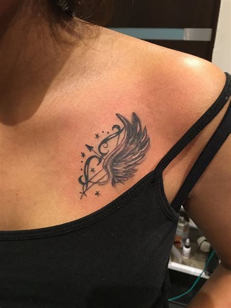 34 Angel Tattoo Designs Small Trend In 2022 In Design Pictures