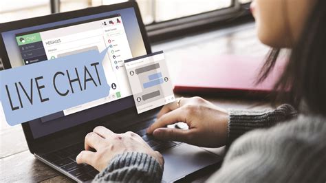 Online Chat Considered as a Top Communication Channel, Says Study