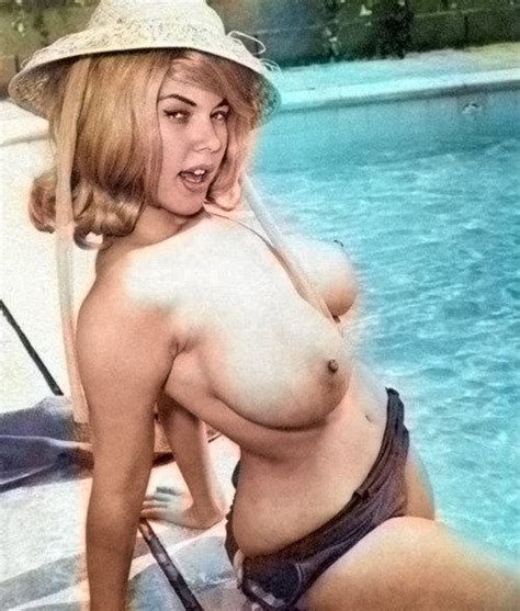 Jayne Mansfield Nude Model Xxx Porn