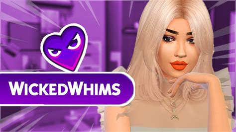 How To Download Wicked Whims Animations On Mac Yellowms