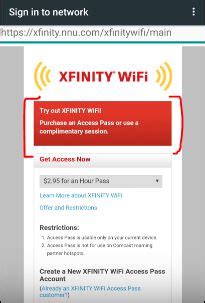 To start with, you require a root your gadget. How To Hack Xfinity Wi-Fi Hotspots For Free Wi-Fi ...