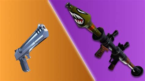 Rocket launcher is a rare rocket launcher in save the world. Fortnite Explosives guide (V7.30) - Explosives tips ...