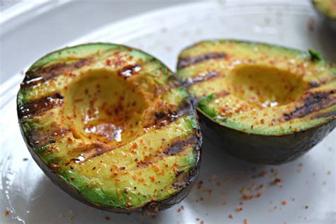 How To Grill Avocados That Dont Turn Brown For Meal Prepping