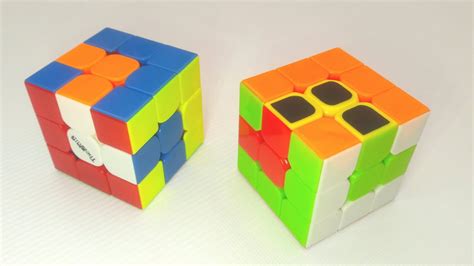 Patrones Cubo Rubik 3x3 Archivo Ver En Descripción Youtube