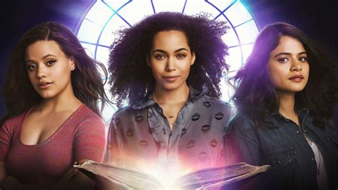 Charmed 2018 S03e14 Perfecti Is The Enemy Of Good Summary Season