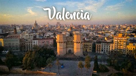Valence En Espagne Que Visiter Et Que Faire Nos Idées Ditinéraires