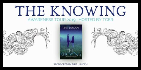 The Knowing A Book Review Giveaway Shooting Stars Mag