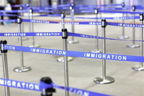 Enhancing The Effectiveness Of Airport Security Measures Crowd