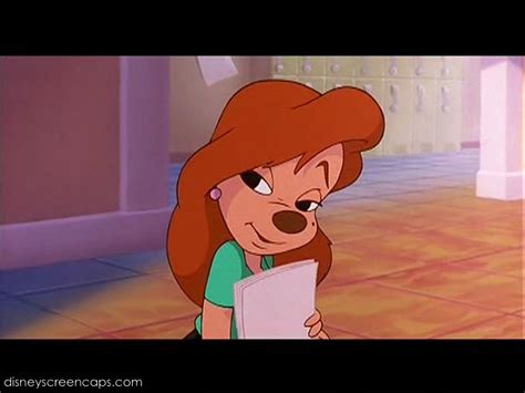 Which Voice Actress Do You Prefer For Roxanne Poll Results Roxanne