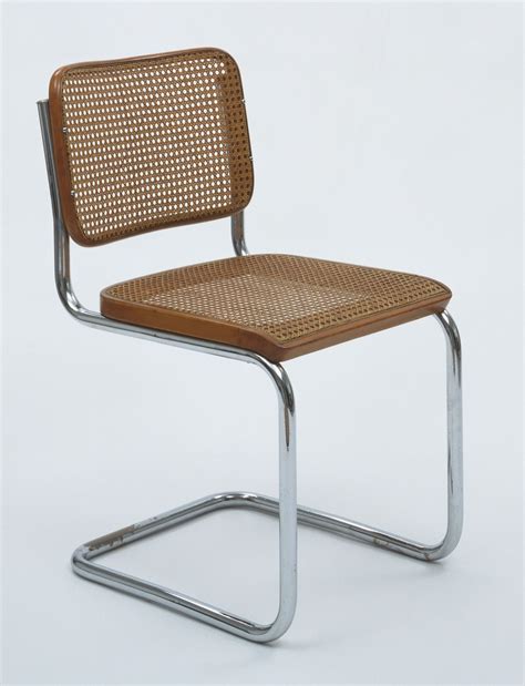 Check out our marcel breuer chairs selection for the very best in unique or custom, handmade pieces from our furniture shops. Marcel Breuer. Cesca Side Chair (model B32). 1928 | Side ...